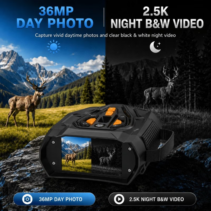 Adult Night Vision Goggles