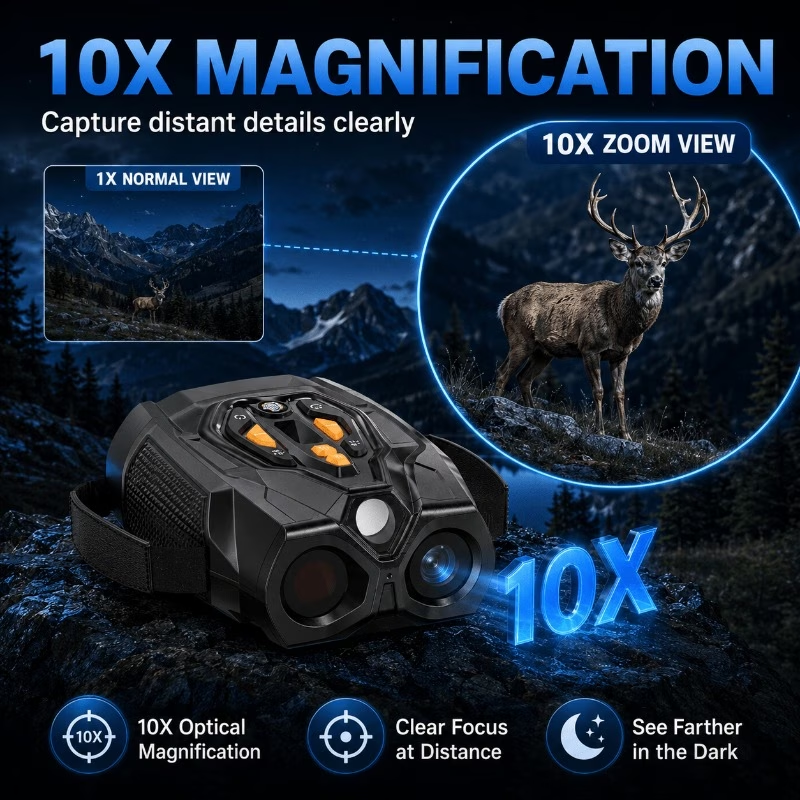 Adult Night Vision Goggles
