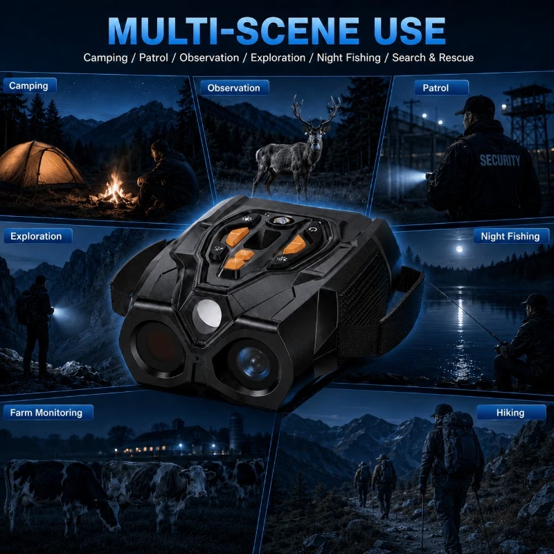Adult Night Vision Goggles