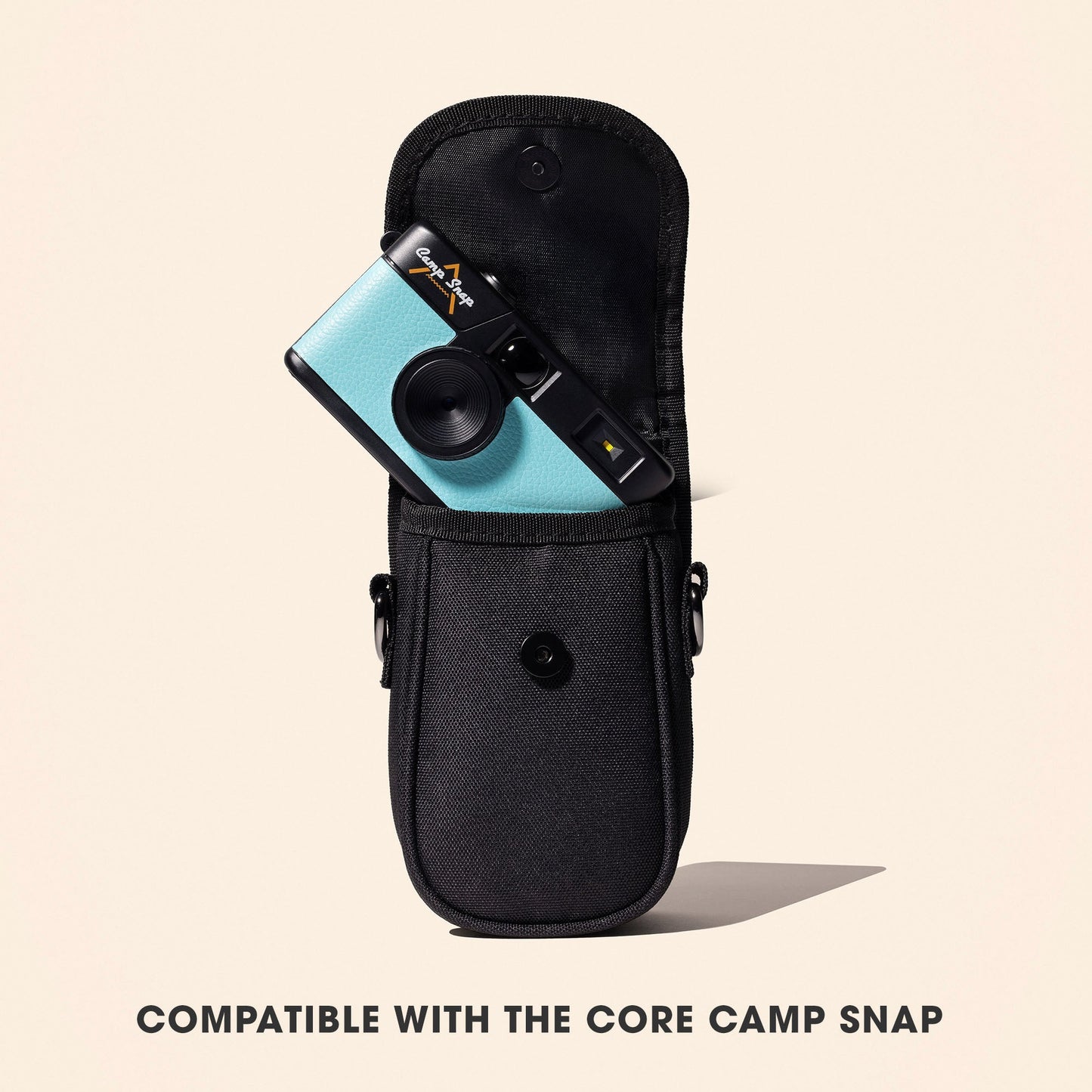 Camera Bag (Fits Camp Snap & CS-Pro)