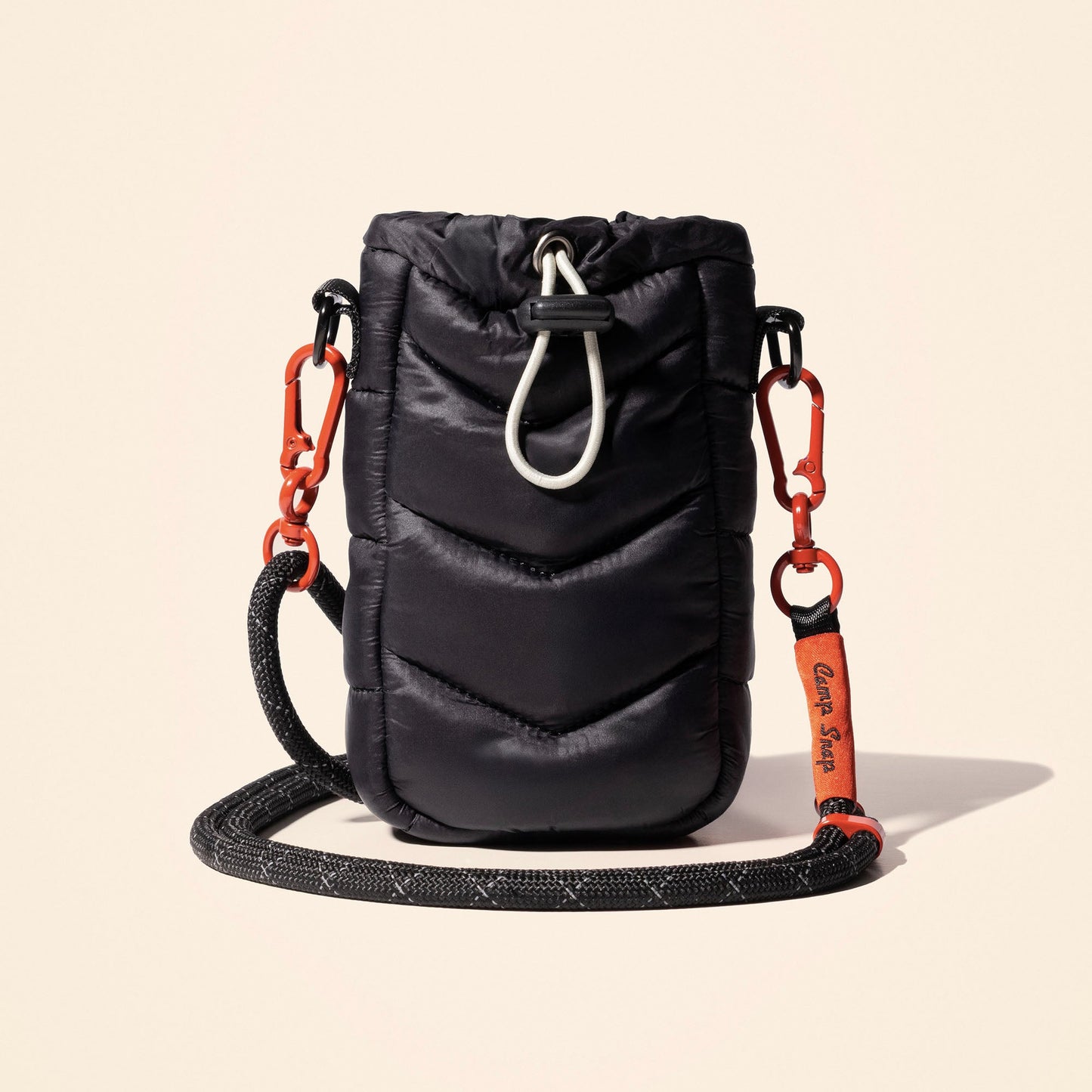 Sleeping Bag Camera Carrying Case