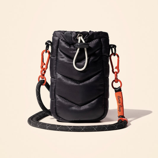 Sleeping Bag Camera Carrying Case