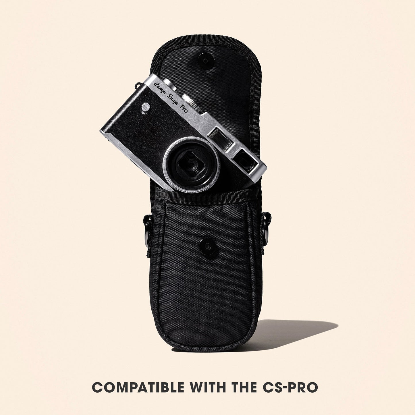 Camera Bag (Fits Camp Snap & CS-Pro)