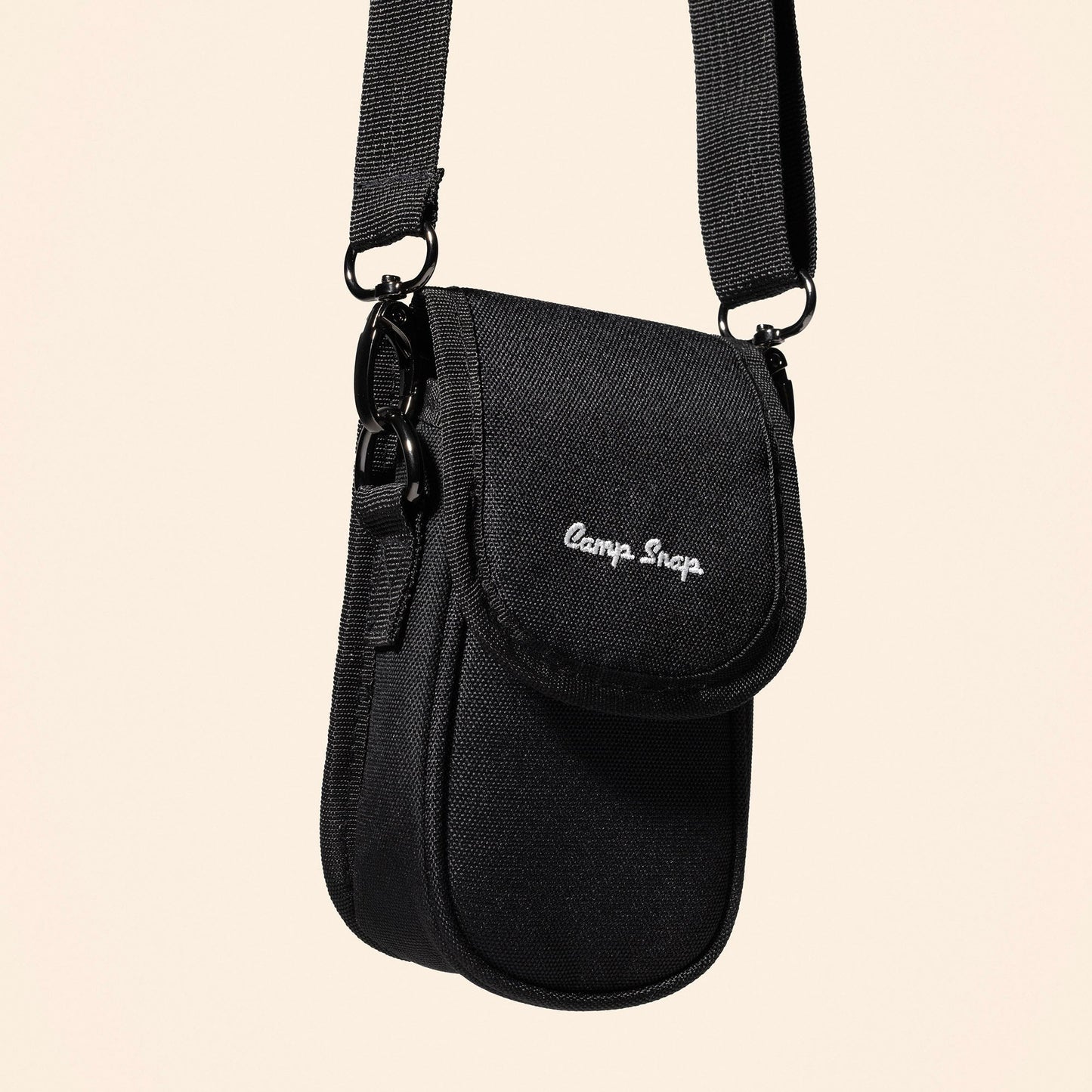 Camera Bag (Fits Camp Snap & CS-Pro)