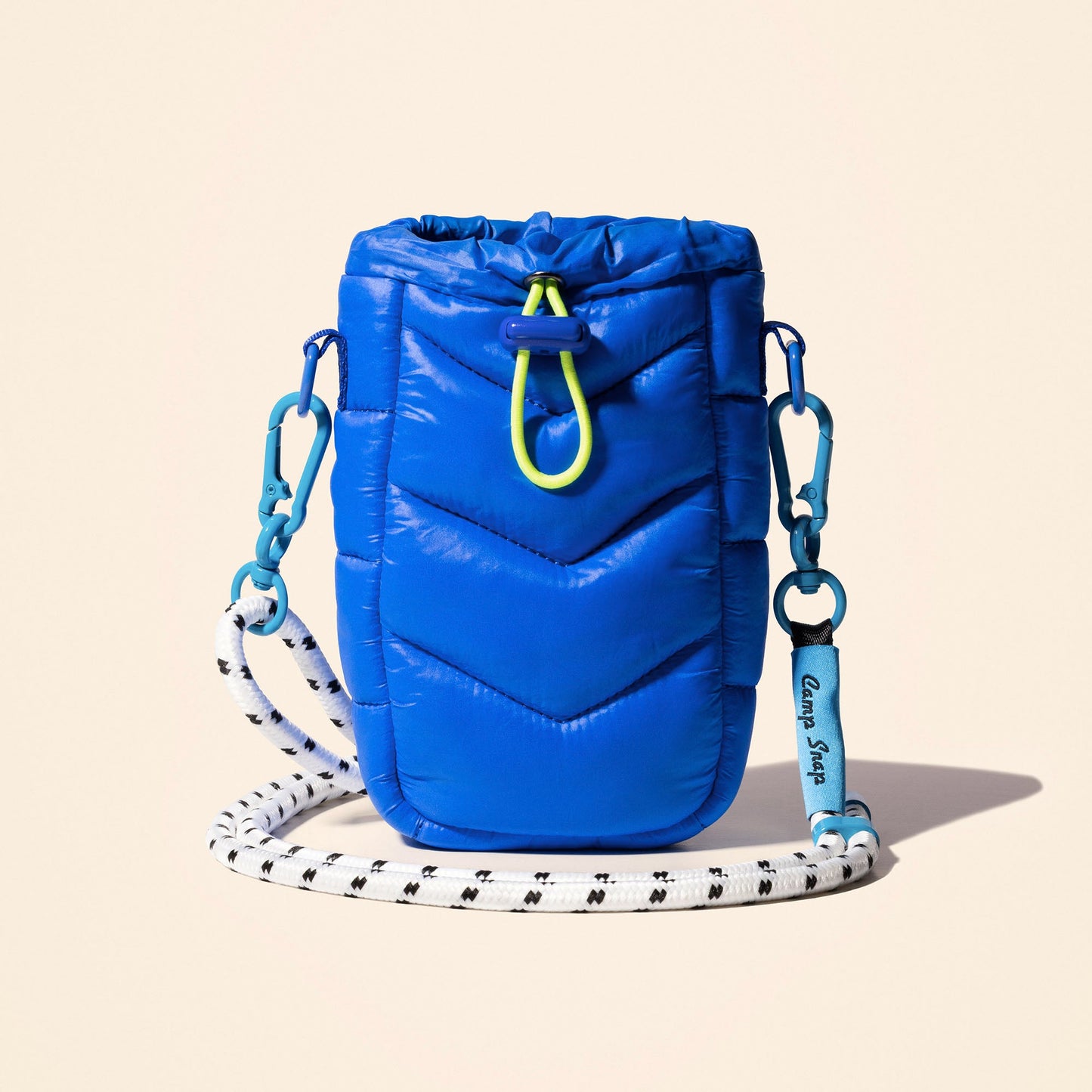 Sleeping Bag Camera Carrying Case