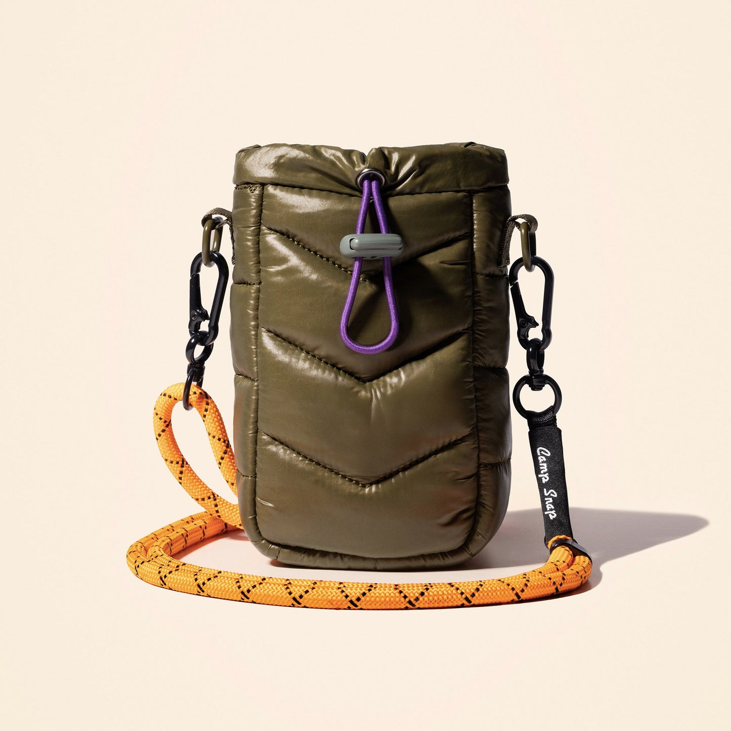 Sleeping Bag Camera Carrying Case