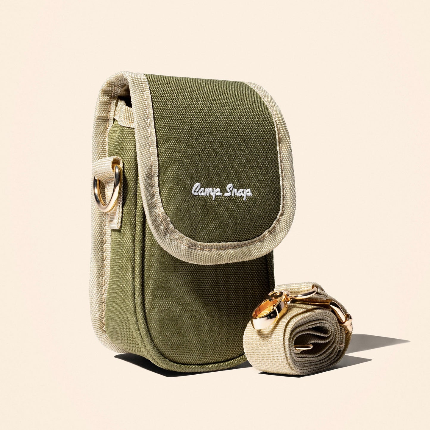 Camera Bag (Fits Camp Snap & CS-Pro)