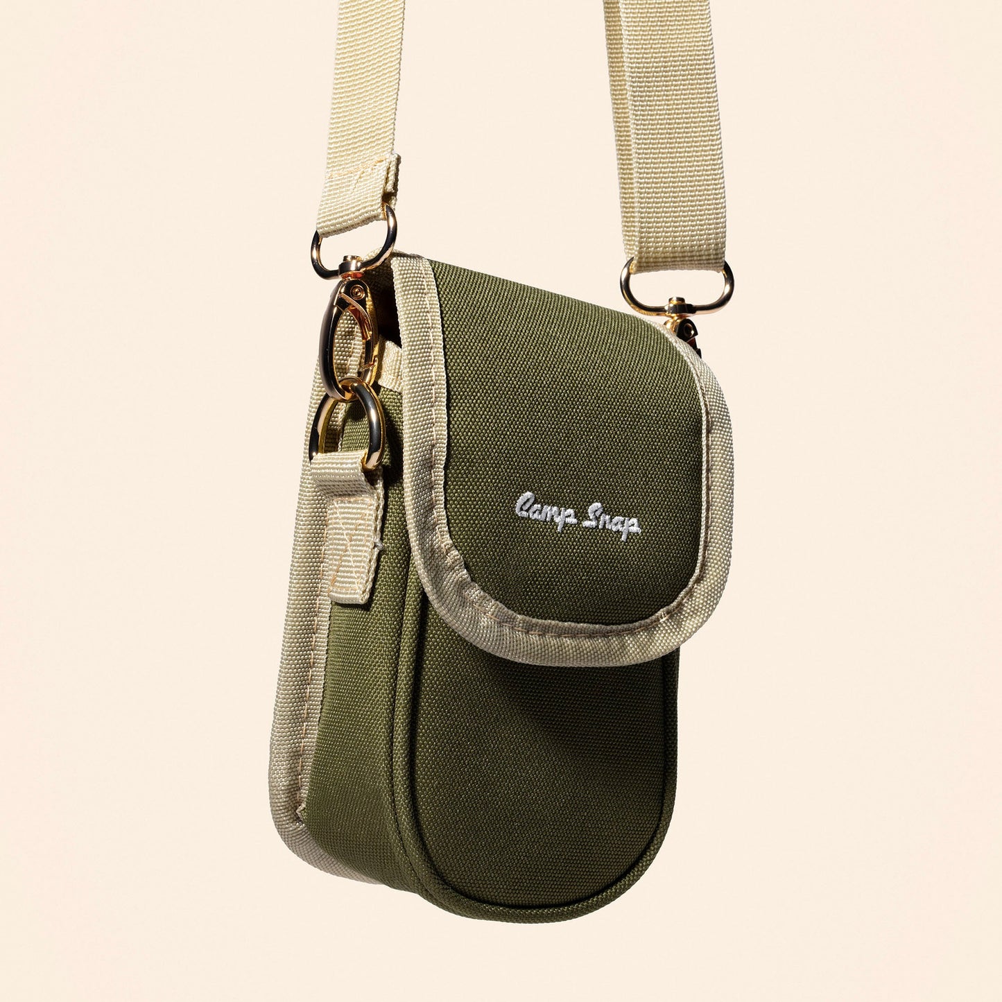 Camera Bag (Fits Camp Snap & CS-Pro)