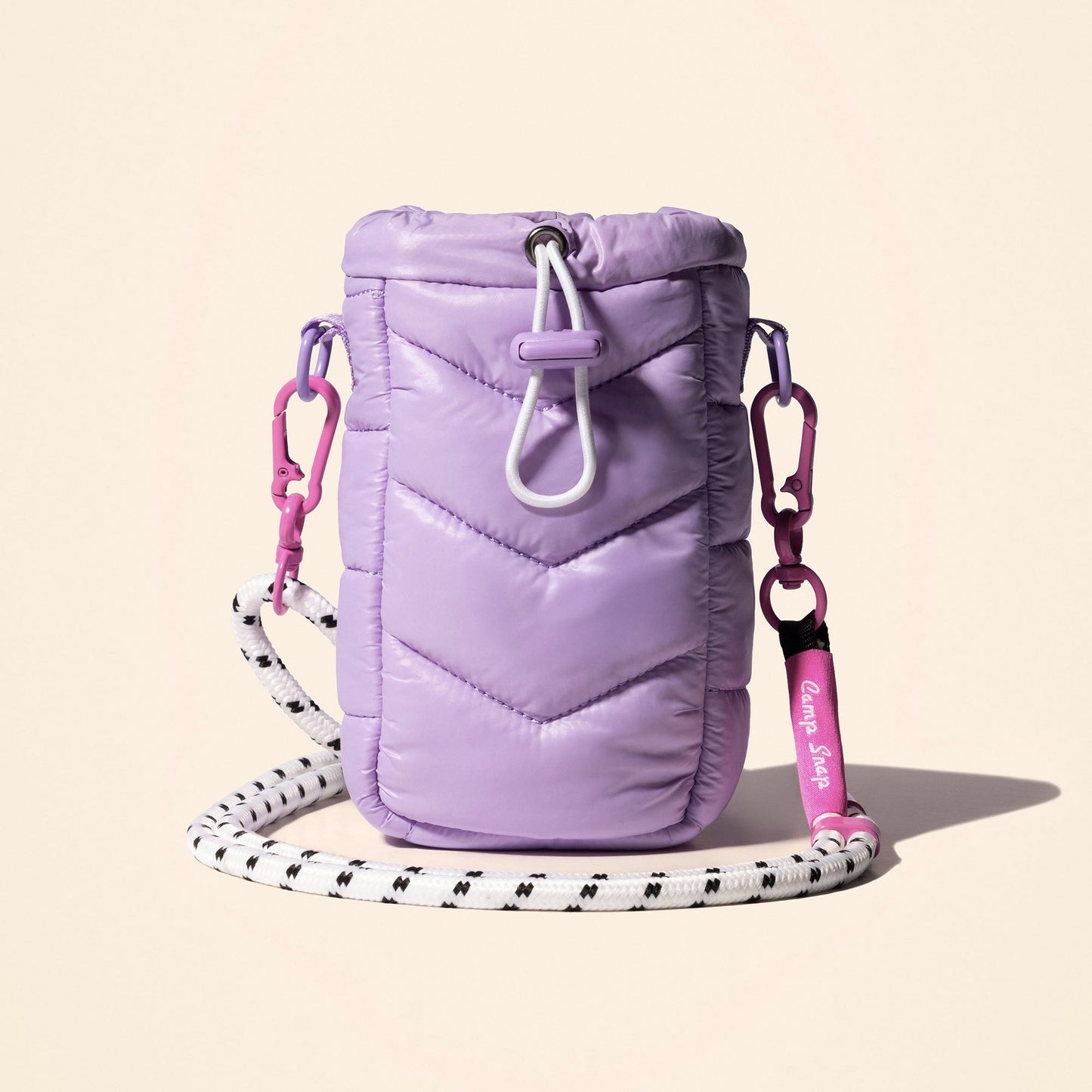 Sleeping Bag Camera Carrying Case