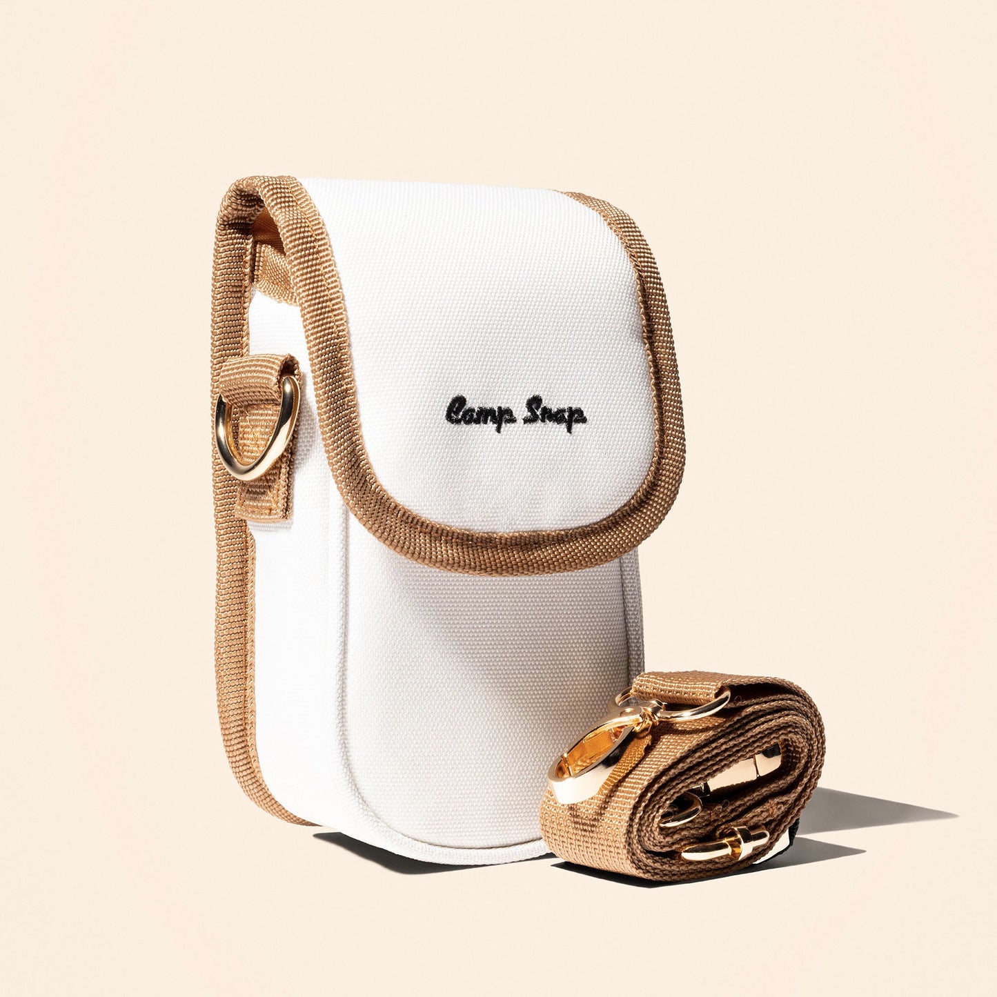 Camera Bag (Fits Camp Snap & CS-Pro)