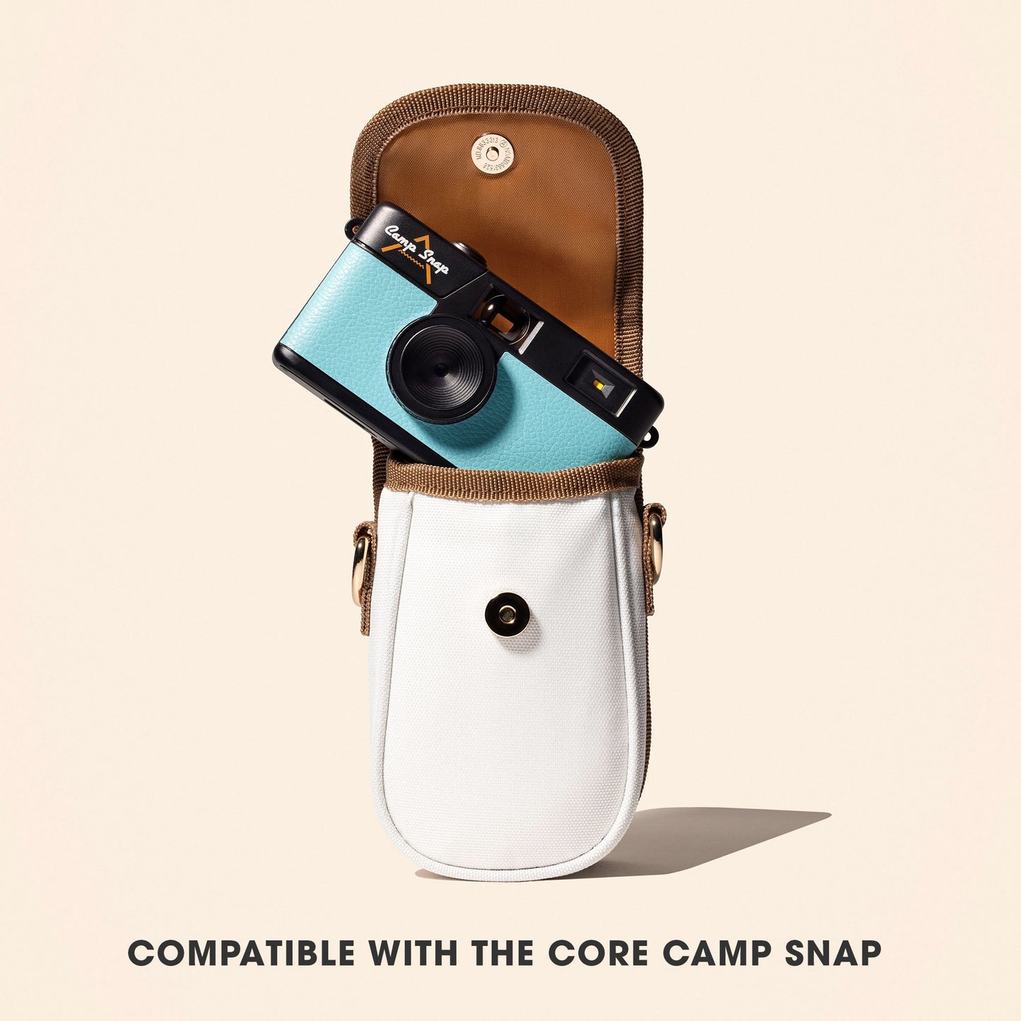 Camera Bag (Fits Camp Snap & CS-Pro)