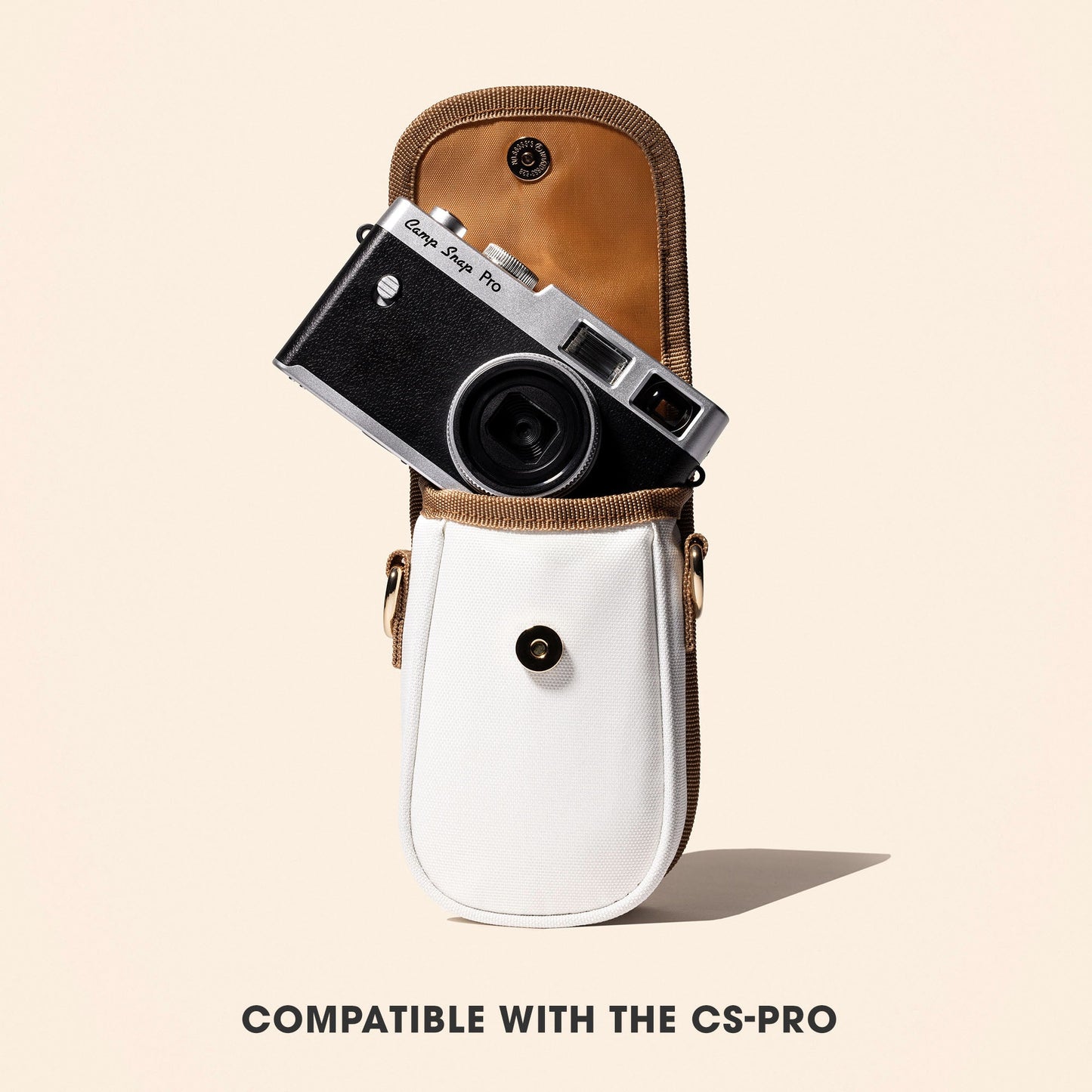 Camera Bag (Fits Camp Snap & CS-Pro)