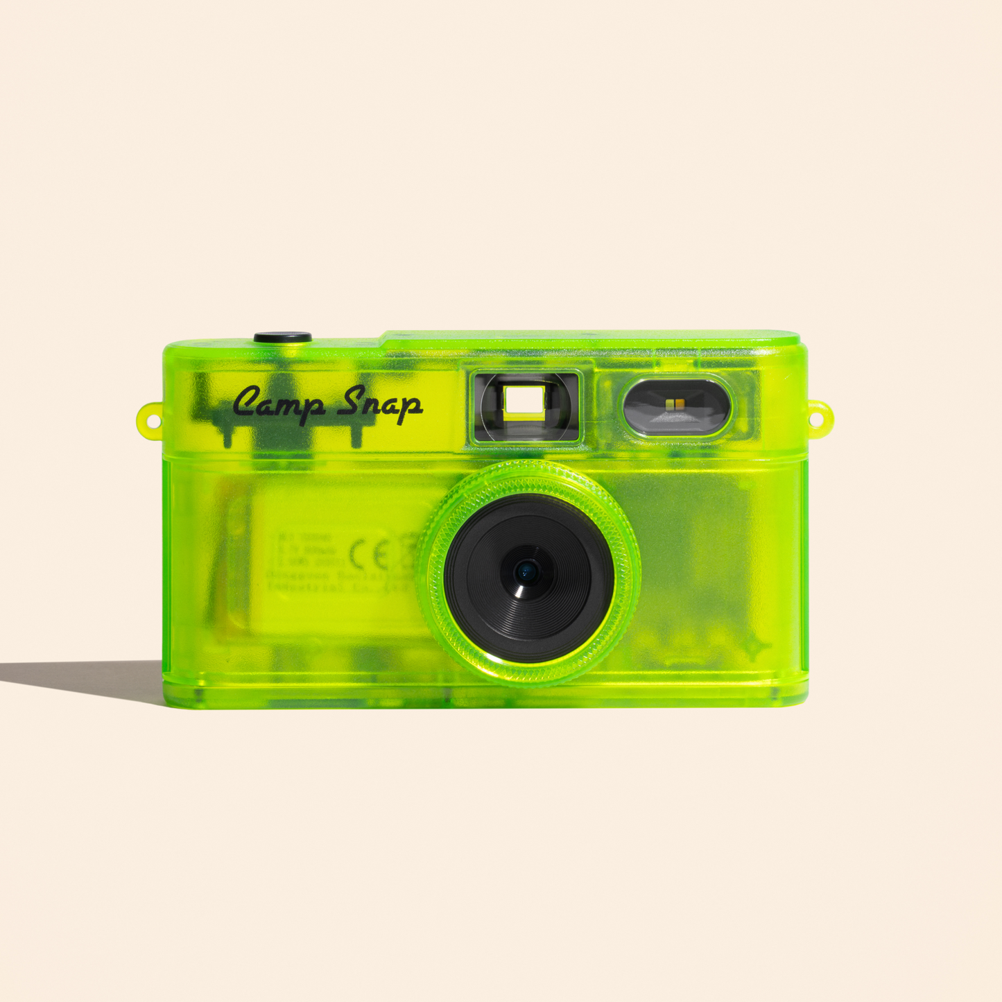 Camp Snap 2 â€?In Stock