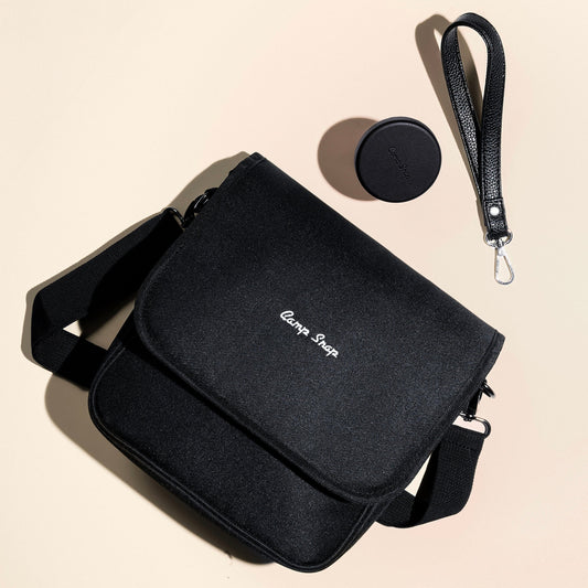 Cs-8 Accessory Starter Kit