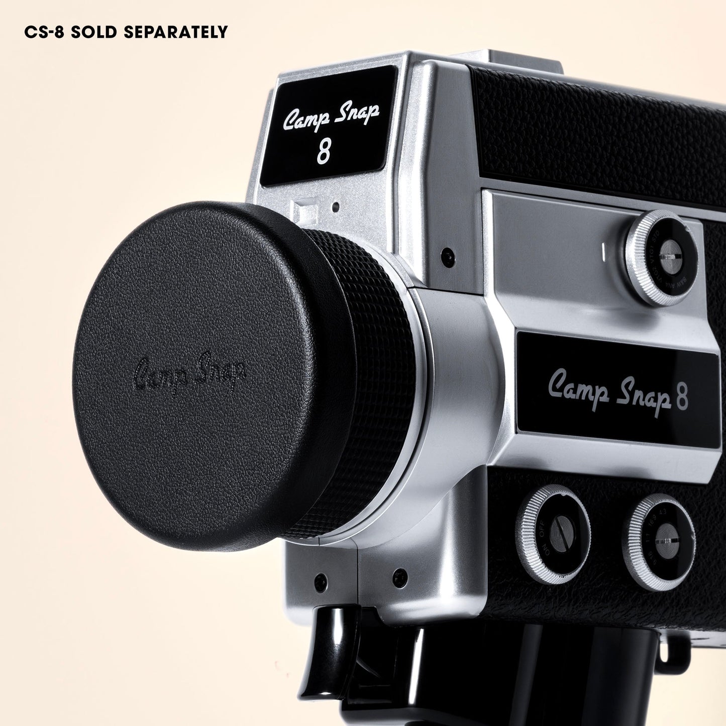 Cs-8 Accessory Starter Kit