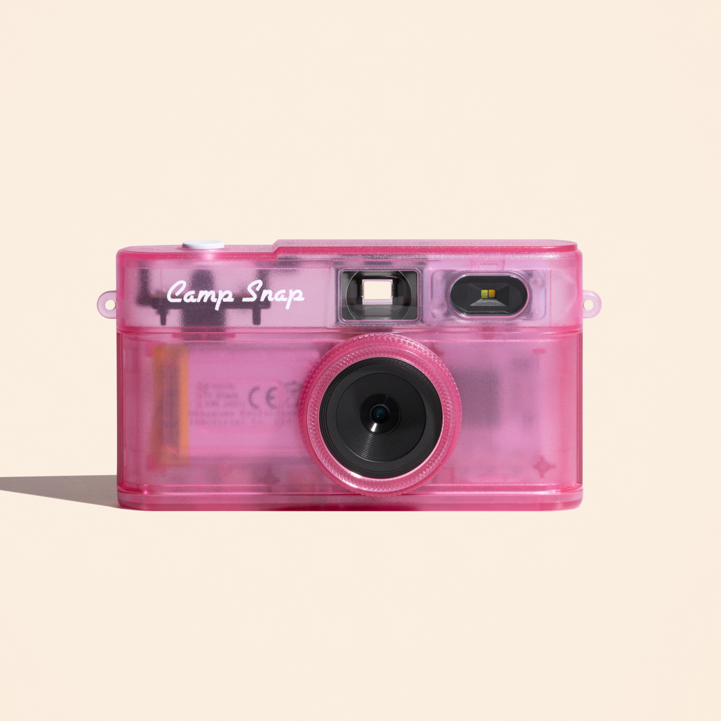 Camp Snap 2 â€?In Stock