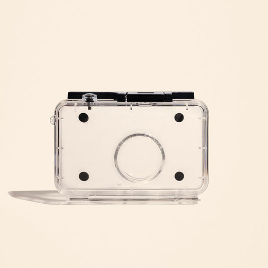 Camp Snap 2 Waterproof Case