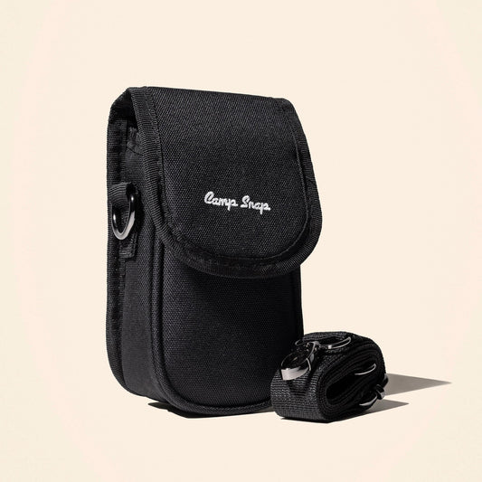 CameraBag(FitsCampSnap&CS-Pro)
