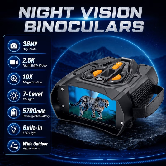 Adult night vision device